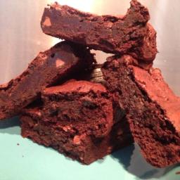 Gluten Free Brownies